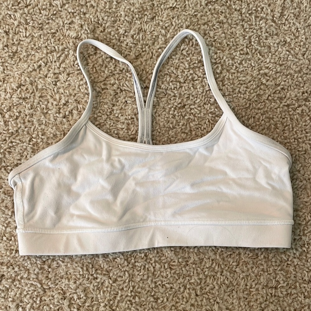 Lululemon bra